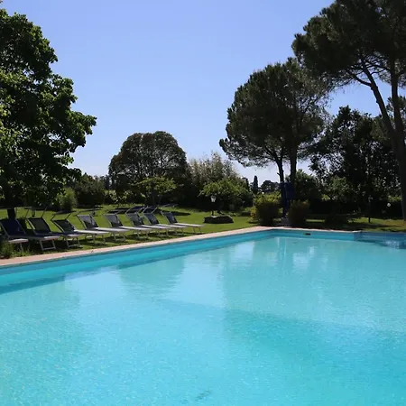 Bed & Breakfast Podere San Paolo San Giuliano Terme