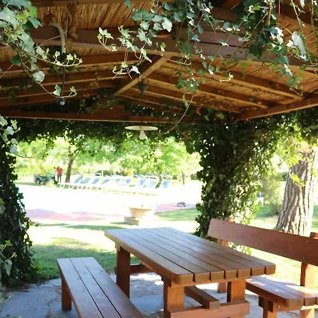 Bed & Breakfast Podere San Paolo