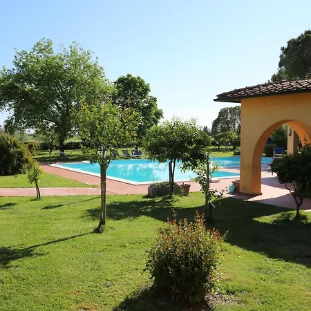 Podere San Paolo *