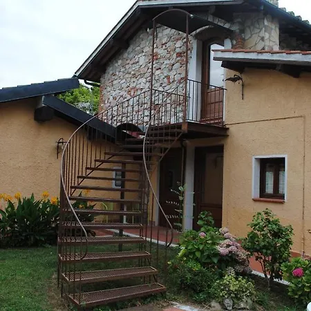 Podere San Paolo *