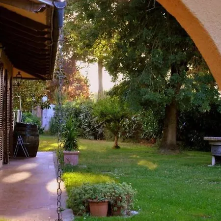 Bed & Breakfast Podere San Paolo
