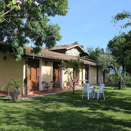 Podere San Paolo