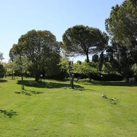 Podere San Paolo * San Giuliano Terme