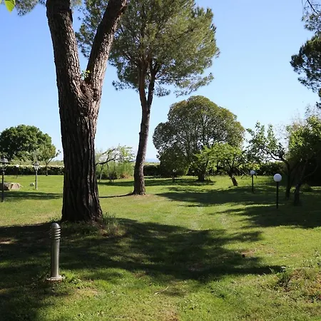 Podere San Paolo Bed & Breakfast