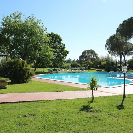 Podere San Paolo * San Giuliano Terme