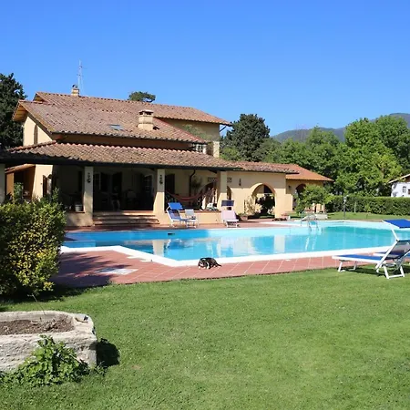 ベッド・アンド・ブレックファスト Podere San Paolo *