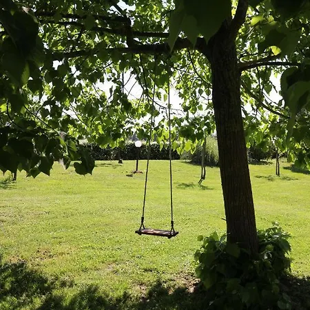 Podere San Paolo *