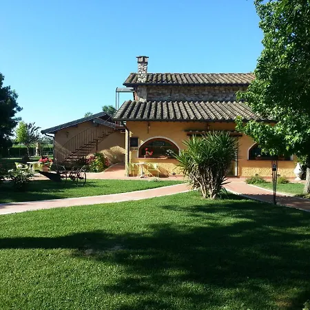 Podere San Paolo San Giuliano Terme