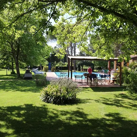 Bed & Breakfast Podere San Paolo *