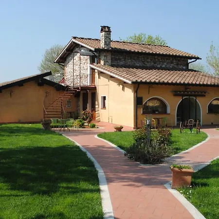 Podere San Paolo * San Giuliano Terme