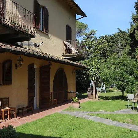 Bed & Breakfast Podere San Paolo *